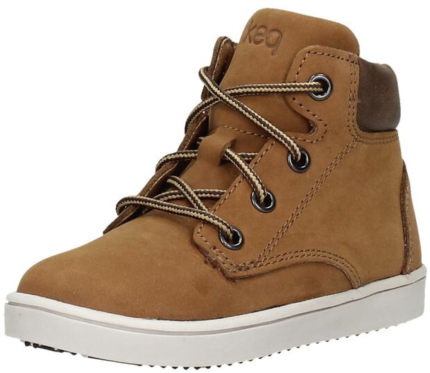 Veterschoenen Hoog - large