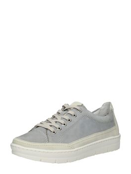 Veterschoenen Laag