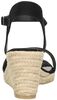 Dames espadrilles - small