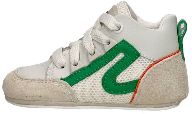 Jongens Baby schoentjes - large