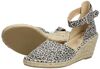 Dames espadrilles - small