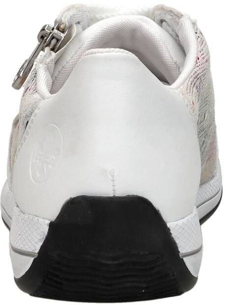 Veterschoenen Laag - large