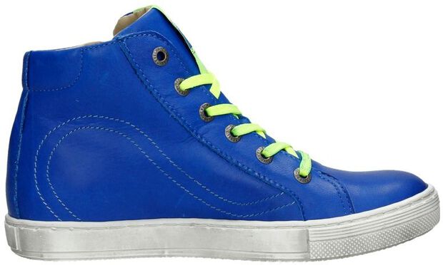 Veterschoenen Hoog - large