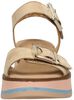 Dames sandalen - small