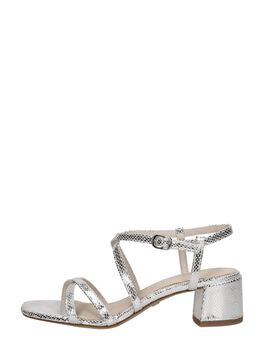 Sandalen Hak