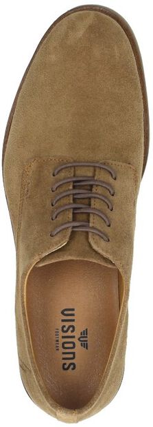 Heren veterschoenen - large