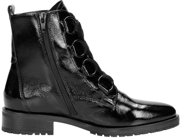 Dames veterschoenen - large