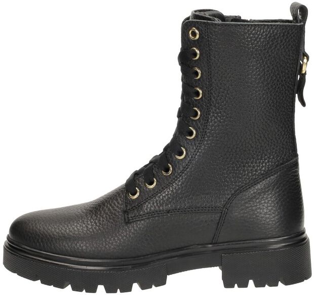 Veterschoen hoog - large