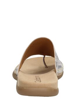 Dames slippers