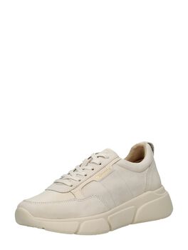 Veterschoenen Laag