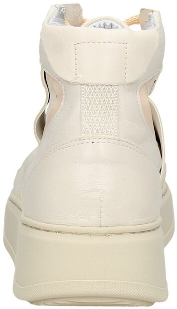 Veterschoenen Hoog - large