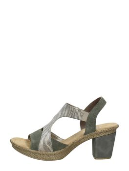 Dames sandalen