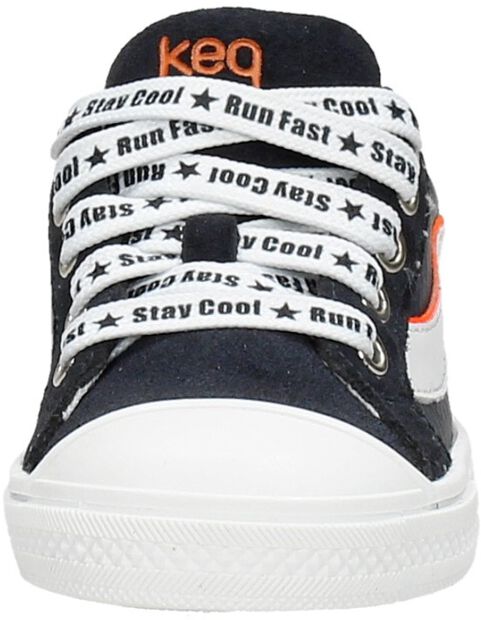 Veterschoenen Laag - large