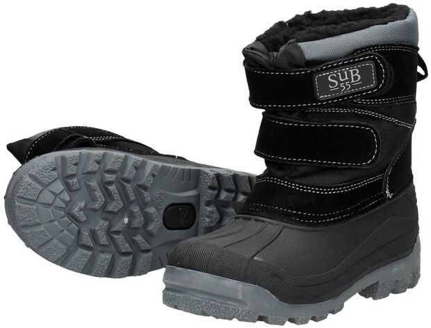 Kindersnowboots - large