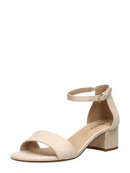Sandalen Hak