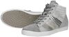 Veterschoenen Hoog - small