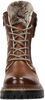 Veterschoenen Hoog - small