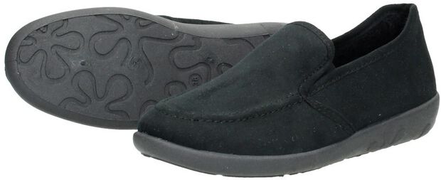 Dames pantoffels - large