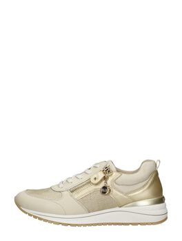 Veterschoenen Laag