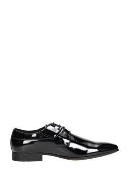 heren lakschoenen