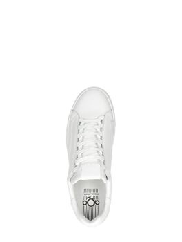 Dames veterschoenen