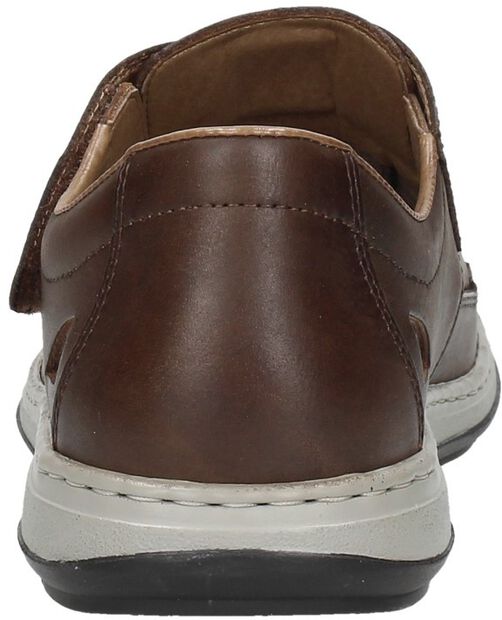 Heren klittenbandschoenen - large