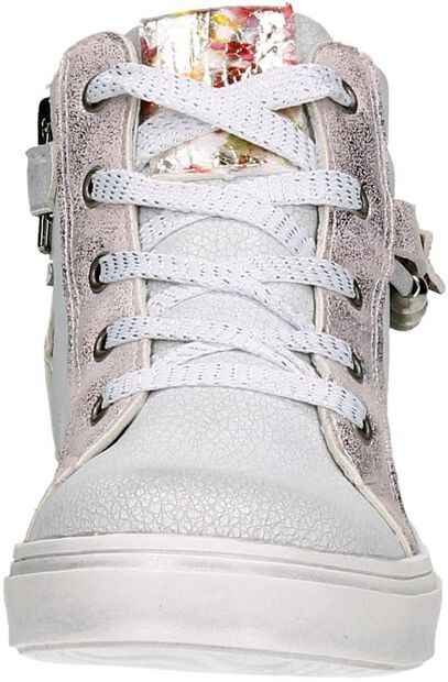 Meisjes veterschoenen - large