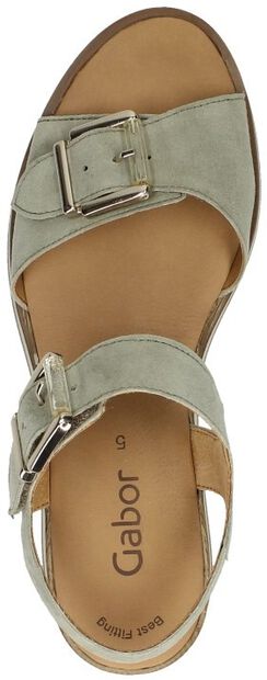 Dames sandalen - large