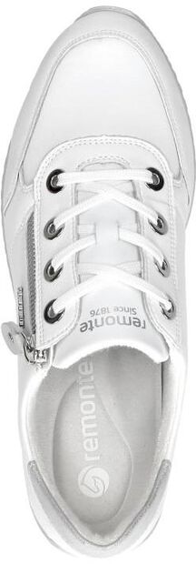 Veterschoenen Laag - large