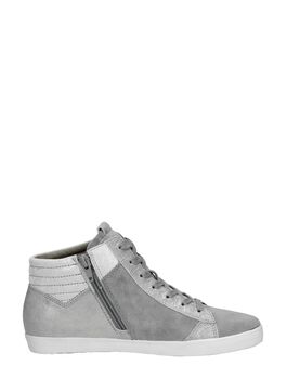 Veterschoenen Hoog