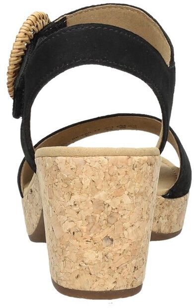 Dames sandalen - large