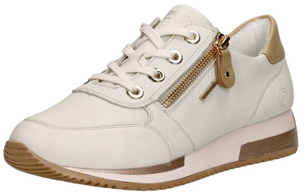 Veterschoenen Laag - large