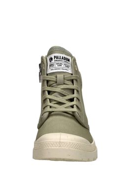 Pampa Hi Zip Oragnic