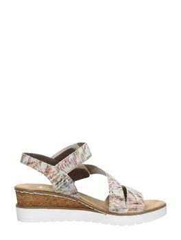 Dames sandalen