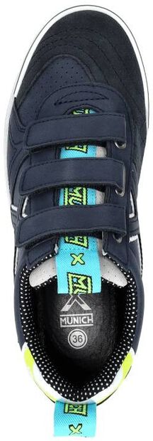 Klittenband Laag - large