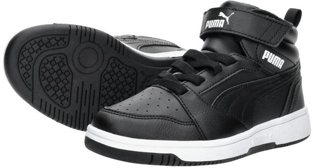 Puma Rebound V6 Mid WTR AC+ PS - large