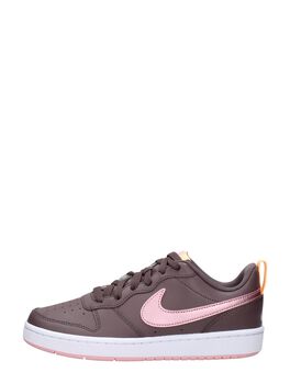 Nike Court Borough Low 2