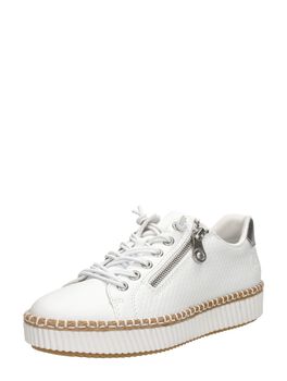 Veterschoenen Laag