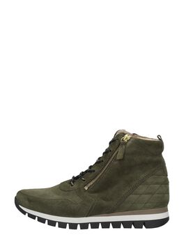 Sneakers Hoog