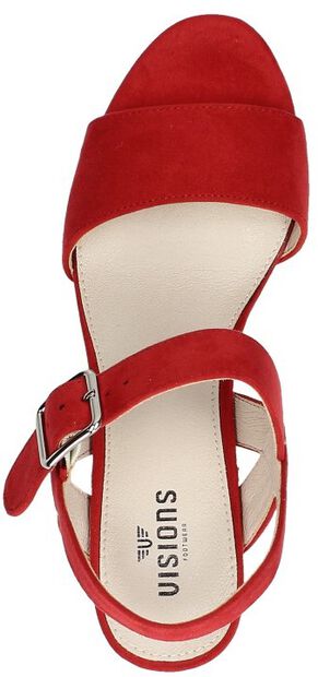 Dames sandalen - large