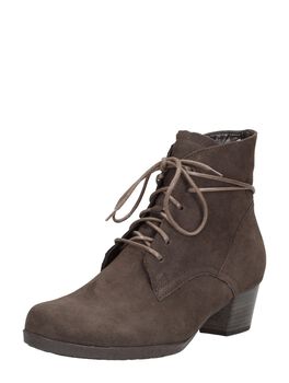 Dames veterschoenen
