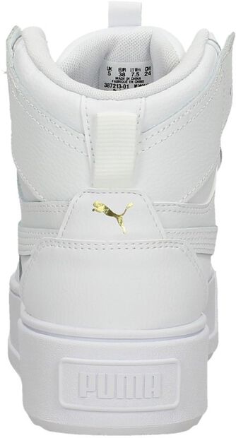 Karmen Rebelle Mid - large