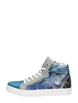 Jongens veterschoenen