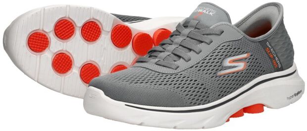 Go Walk 7 - Free Hand 2 - large