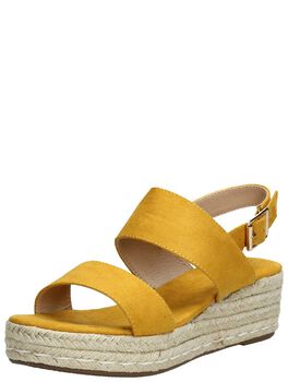 Dames sandalen
