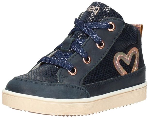 Veterschoen hoog - large