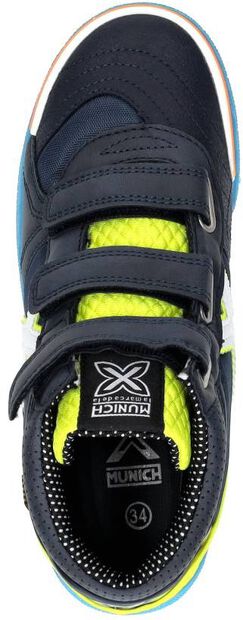 Klittenband Hoog - large