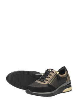 Sneakers Laag