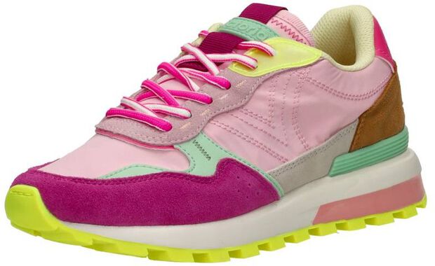 Sneakers Laag - large