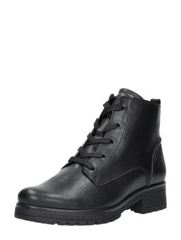 Veterschoenen Hak